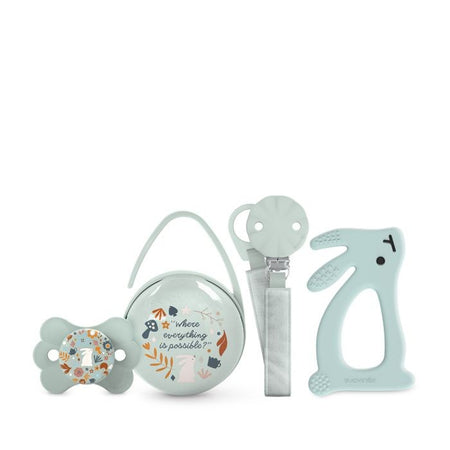 Set Regalo Suavinex Wonderland - Vari Colori