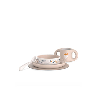 Set Svezzamento Suavinex Wonderland Liberty - Vari Colori