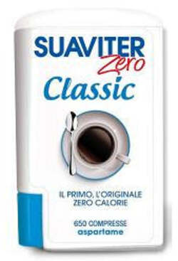 Suaviter zero classic 650cpr