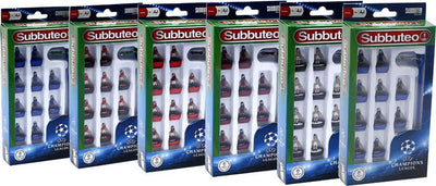 Subbuteo-squadra-Champions-Giochi-Preziosi