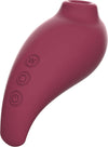 Succhia Clitoride E Vibratore Connessione Con App Adrien Lastic Inspiration Gioco Di Coppia Stimolatore Di Aspirazione Del Clitoride in Combinazione Con Un Uovo Vibrante Salute e cura della persona/Erotismo e contraccezione/Sex toys/Vibratori/Vibratori classici Kondorama - Martinsicuro, Commerciovirtuoso.it