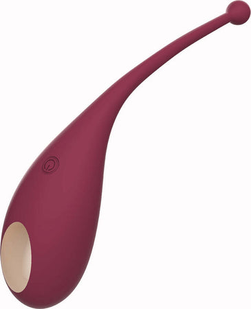 Succhia Clitoride E Vibratore Connessione Con App Adrien Lastic Inspiration Gioco Di Coppia Stimolatore Di Aspirazione Del Clitoride in Combinazione Con Un Uovo Vibrante Salute e cura della persona/Erotismo e contraccezione/Sex toys/Vibratori/Vibratori classici Kondorama - Martinsicuro, Commerciovirtuoso.it