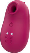 Succhia Clitoride e Vibratore per Lei Rithual Shushu New Generation Clitorial Cerise Salute e cura della persona/Erotismo e contraccezione/Sex toys/Vibratori/Vibratori classici Kondorama - Martinsicuro, Commerciovirtuoso.it