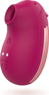 Succhia Clitoride e Vibratore per Lei Rithual Shushu New Generation Clitorial Cerise Salute e cura della persona/Erotismo e contraccezione/Sex toys/Vibratori/Vibratori classici Kondorama - Martinsicuro, Commerciovirtuoso.it
