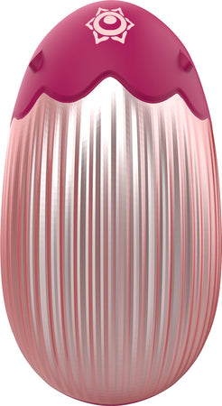 Succhia Clitoride e Vibratore per Lei Rithual Shushu New Generation Clitorial Cerise Salute e cura della persona/Erotismo e contraccezione/Sex toys/Vibratori/Vibratori classici Kondorama - Martinsicuro, Commerciovirtuoso.it