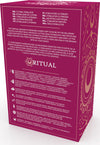 Succhia Clitoride e Vibratore per Lei Rithual Shushu New Generation Clitorial Cerise Salute e cura della persona/Erotismo e contraccezione/Sex toys/Vibratori/Vibratori classici Kondorama - Martinsicuro, Commerciovirtuoso.it