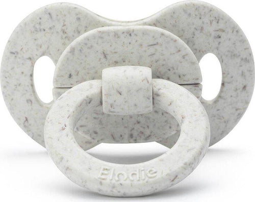 Succhietto Bambù Neonato Elodie Details Vanilla White Latex Prima infanzia/Succhietti e massaggiagengive/Succhietti La Casa Del Bebè - Napoli, Commerciovirtuoso.it