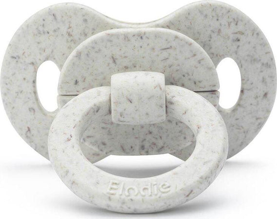 Succhietto Bambù Neonato Elodie Details Vanilla White Latex Prima infanzia/Succhietti e massaggiagengive/Succhietti La Casa Del Bebè - Napoli, Commerciovirtuoso.it