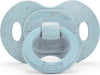 Succhietto Bambù Silicone Elodie Details Aqua Turquoise Prima infanzia/Succhietti e massaggiagengive/Succhietti La Casa Del Bebè - Napoli, Commerciovirtuoso.it