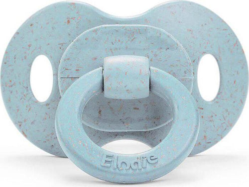 Succhietto Bambù Silicone Elodie Details Aqua Turquoise Prima infanzia/Succhietti e massaggiagengive/Succhietti La Casa Del Bebè - Napoli, Commerciovirtuoso.it