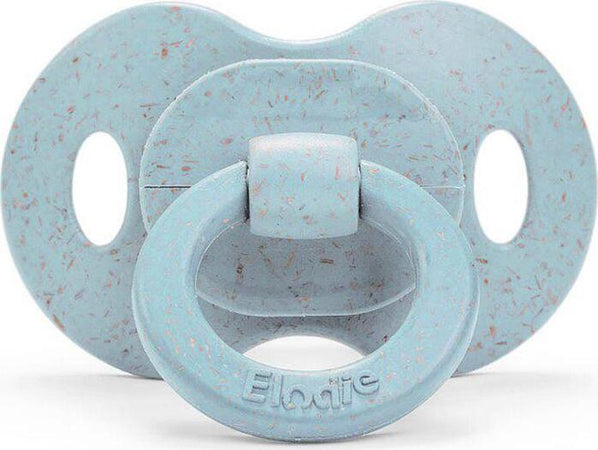 Succhietto Bambù Silicone Elodie Details Aqua Turquoise Prima infanzia/Succhietti e massaggiagengive/Succhietti La Casa Del Bebè - Napoli, Commerciovirtuoso.it