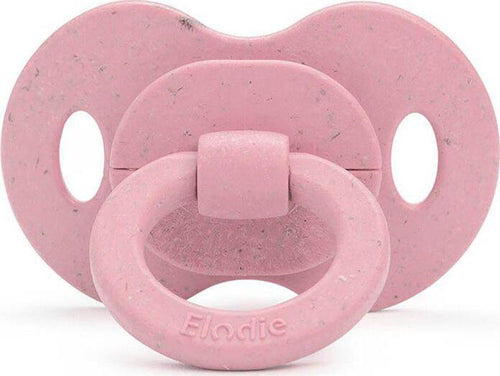 Succhietto Bambù Silicone Elodie Details Candy Pink Prima infanzia/Succhietti e massaggiagengive/Succhietti La Casa Del Bebè - Napoli, Commerciovirtuoso.it