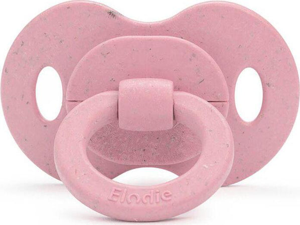 Succhietto Bambù Silicone Elodie Details Candy Pink Prima infanzia/Succhietti e massaggiagengive/Succhietti La Casa Del Bebè - Napoli, Commerciovirtuoso.it