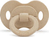 Succhietto Bambù Silicone Elodie Details Pure Khaki Prima infanzia/Succhietti e massaggiagengive/Succhietti La Casa Del Bebè - Napoli, Commerciovirtuoso.it