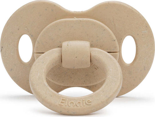 Succhietto Bambù Silicone Elodie Details Pure Khaki Prima infanzia/Succhietti e massaggiagengive/Succhietti La Casa Del Bebè - Napoli, Commerciovirtuoso.it
