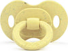 Succhietto Bambù Silicone Elodie Details Sunny Day Yellow Prima infanzia/Succhietti e massaggiagengive/Succhietti La Casa Del Bebè - Napoli, Commerciovirtuoso.it