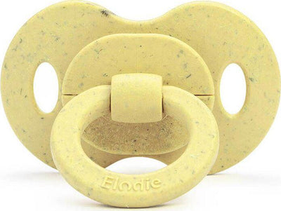Succhietto Bambù Silicone Elodie Details Sunny Day Yellow Prima infanzia/Succhietti e massaggiagengive/Succhietti La Casa Del Bebè - Napoli, Commerciovirtuoso.it