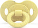 Succhietto Bambù Silicone Elodie Details Sunny Day Yellow Prima infanzia/Succhietti e massaggiagengive/Succhietti La Casa Del Bebè - Napoli, Commerciovirtuoso.it