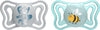 Succhietto-Chicco-71037-210-PHYSIOFORMA-Light-Bimbo-Assortito