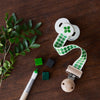 Succhietto Elodie Details BERSA 3m+ Prima infanzia/Succhietti e massaggiagengive/Succhietti La Casa Del Bebè - Napoli, Commerciovirtuoso.it