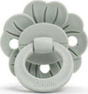 Succhietto-Elodie-Details-Binky-Bloom-Silicone-Mineral-Green