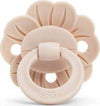 Succhietto-Elodie-Details-Binky-Bloom-Silicone-Rosa-Cipria