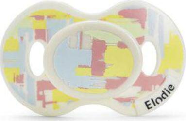 Succhietto Elodie Details Pastel Braids 3+ Silicon Prima infanzia/Succhietti e massaggiagengive/Succhietti La Casa Del Bebè - Napoli, Commerciovirtuoso.it