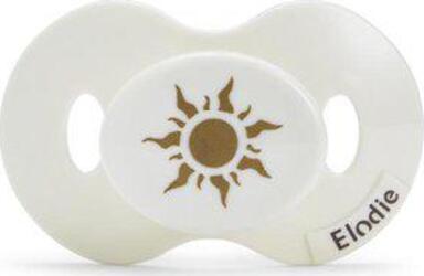 Succhietto Elodie Details The Sun Silicon 3+ Prima infanzia/Succhietti e massaggiagengive/Succhietti La Casa Del Bebè - Napoli, Commerciovirtuoso.it
