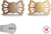 Succhietto-Frigg-Simmetrico-Silicone-2-in-1-Lucky-6-18-mesi---Vari-Colori