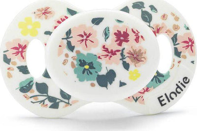 Succhietto Neonato Elodie Details Floating Flowers 0-6 Prima infanzia/Succhietti e massaggiagengive/Succhietti La Casa Del Bebè - Napoli, Commerciovirtuoso.it