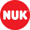 Succhietto Nuk Star 2 Pz Silicone 0-6m Prima infanzia/Succhietti e massaggiagengive/Succhietti La Casa Del Bebè - Napoli, Commerciovirtuoso.it