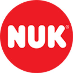 Succhietto Nuk Star 2 Pz Silicone 0-6m Prima infanzia/Succhietti e massaggiagengive/Succhietti La Casa Del Bebè - Napoli, Commerciovirtuoso.it