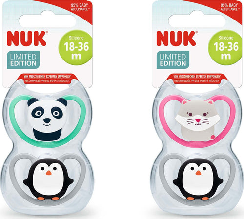 SUCCHIETTO-SPACE-NUK-MONOCHROME-Silicone-18-36-2PZ