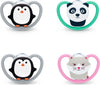 SUCCHIETTO-SPACE-NUK-MONOCHROME-Silicone-18-36-2PZ