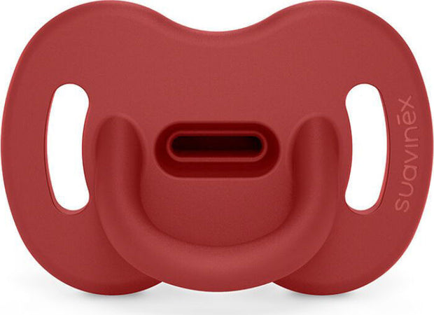 Succhietto-Suavinex-0/6m-Colour-Essence-Silicone