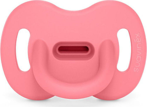 Succhietto-Suavinex-0/6m-Colour-Essence-Silicone