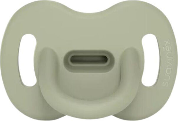 Succhietto-Suavinex-0/6m-Colour-Essence-Silicone
