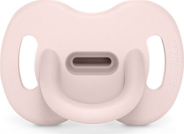 Succhietto-Suavinex-0/6m-Colour-Essence-Silicone
