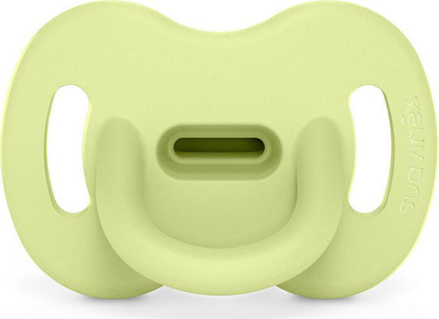 Succhietto-Suavinex-0/6m-Colour-Essence-Silicone