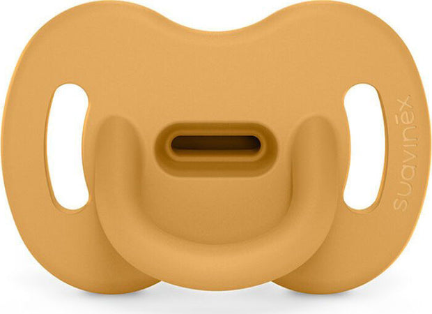 Succhietto-Suavinex-0/6m-Colour-Essence-Silicone