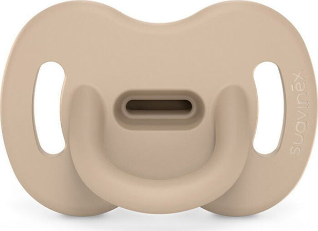 Succhietto-Suavinex-0/6m-Colour-Essence-Silicone
