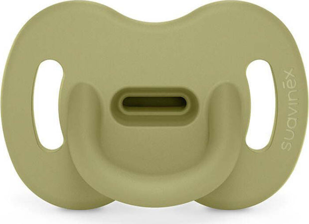 Succhietto-Suavinex-0/6m-Colour-Essence-Silicone