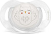 Succhietto-Suavinex-Bonhomia-Silicone-SX-PRO-Bianco---Varie-Misure