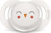 Succhietto-Suavinex-Bonhomia-Silicone-SX-PRO-Bianco---Varie-Misure