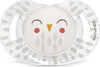Succhietto-Suavinex-Bonhomia-Silicone-SX-PRO-Bianco---Varie-Misure