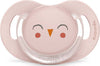 Succhietto-Suavinex-Bonhomia-Silicone-SX-PRO-Rosa---Varie-Misure
