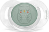 Succhietto-Suavinex-Bonhomia-Silicone-SX-PRO-Verde---Varie-Misure