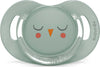Succhietto-Suavinex-Bonhomia-Silicone-SX-PRO-Verde---Varie-Misure