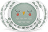 Succhietto-Suavinex-Bonhomia-Silicone-SX-PRO-Verde---Varie-Misure
