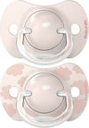Succhietto-Suavinex-Dreams-Silicone-SX-PRO-0---6-mesi-2-PZ-Vari-Colori